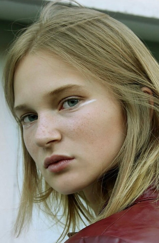 фото Елизавета Казначеева