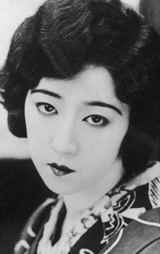 фото Юкико Цукуба