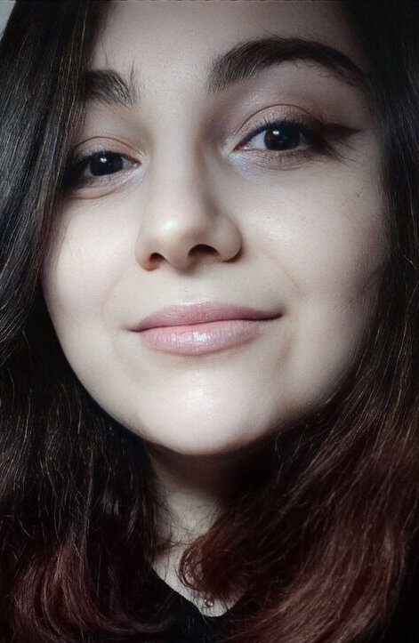 фото Офелия Кабасакалян