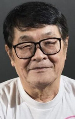 фото Кодзи Накамото