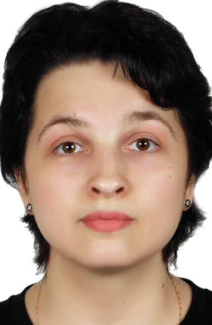 фото Женя Крюкова