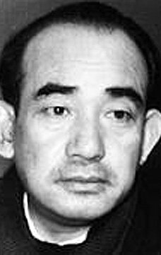 фото Минору Сибуя