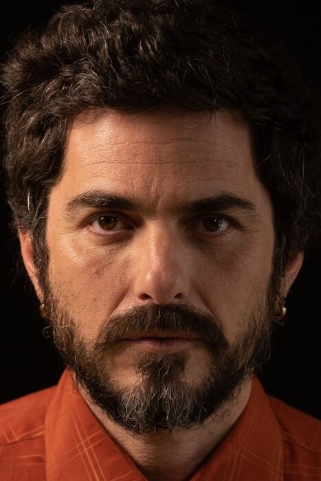 фото Itamar Alcalay