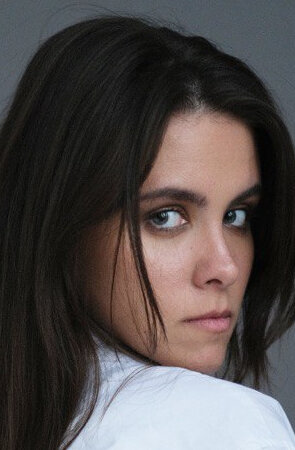 фото София Орлова