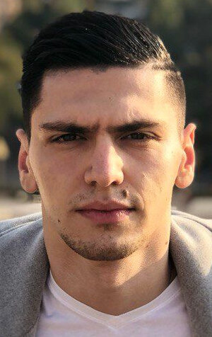 фото Георгий Мелик-Аллахвердов