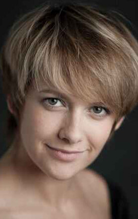 фото Анна Лукоянова