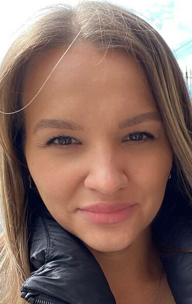 фото Надежда Бурая