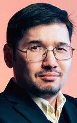 фото Акжол-би Сарсембаев