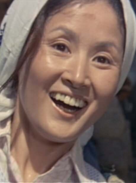 фото Тоёко Такэти