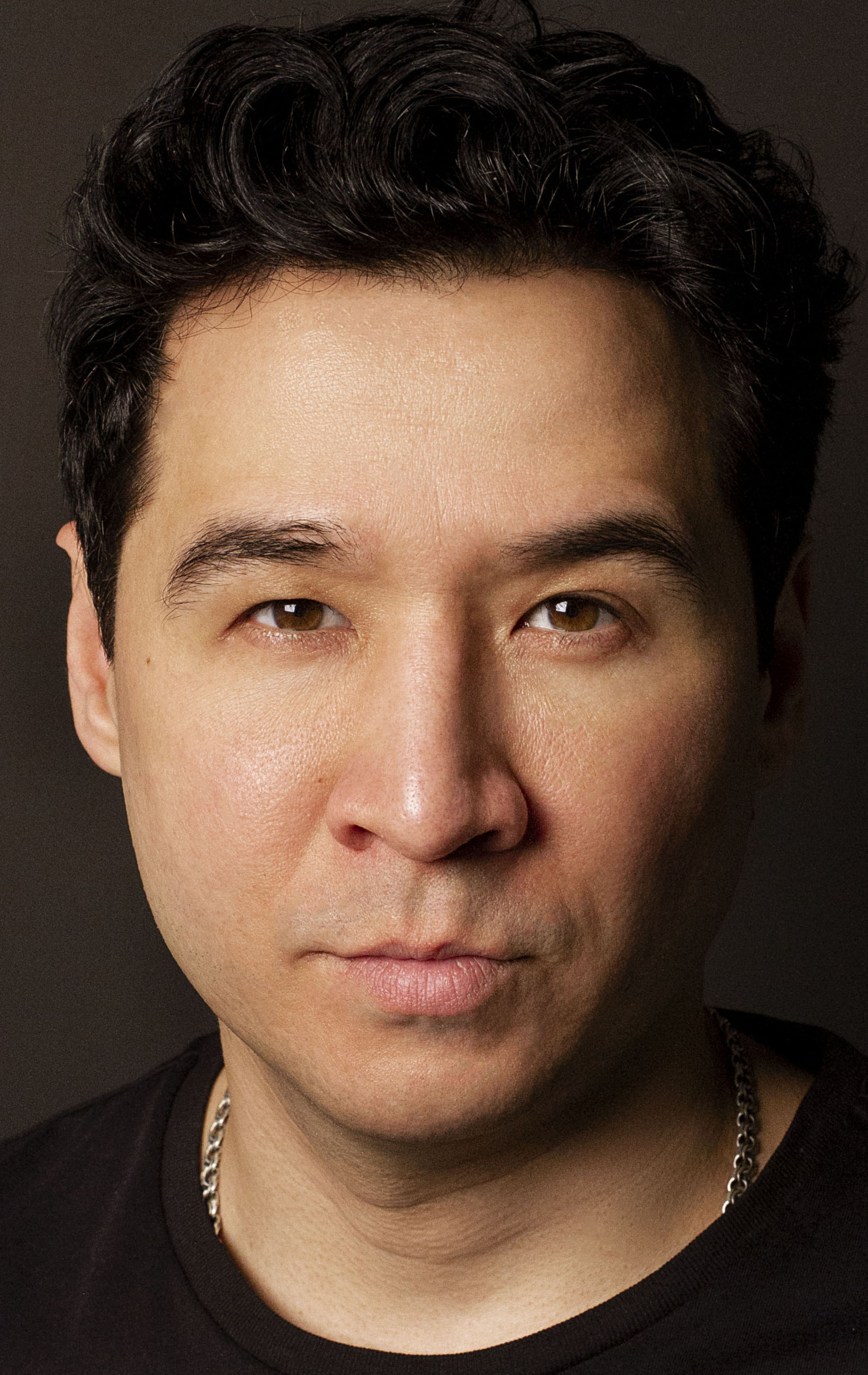 фото Чингиз Кадыров