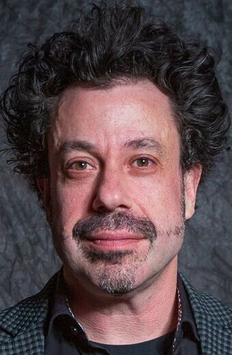 фото Джонни Игуана