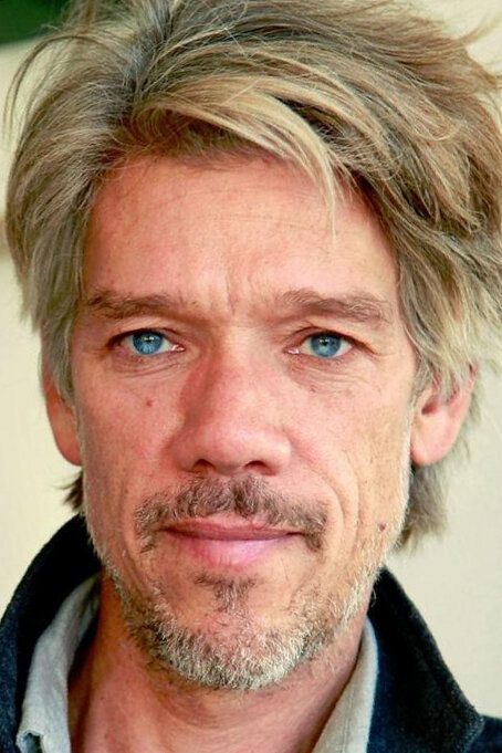 фото Стивен Гейган