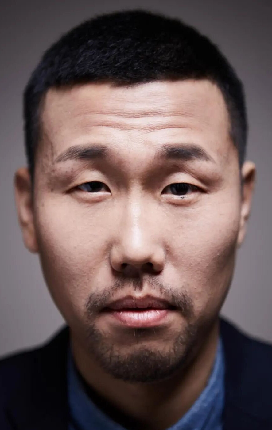 фото У Сан-ги