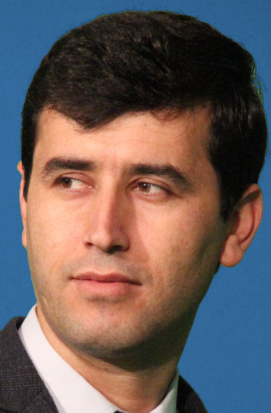 фото Фирдавс Насруллозоде