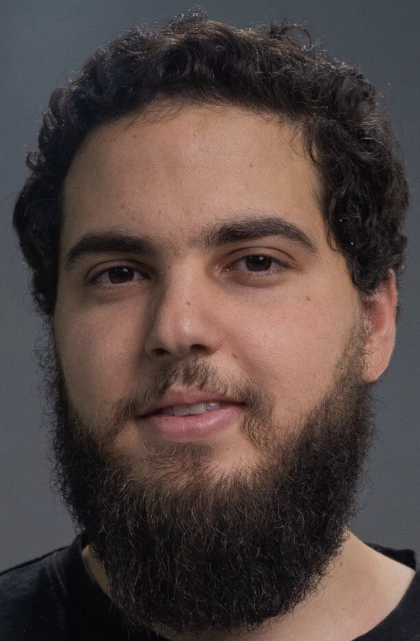 фото Сэйф Гаалул