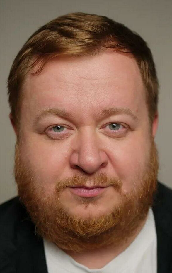 фото Сергей Федоров