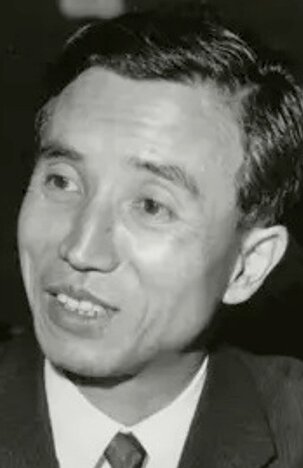 фото Нобору Накамура