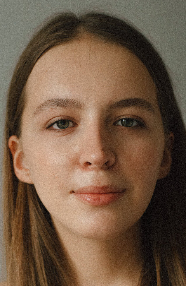 фото Елизавета Кравченко