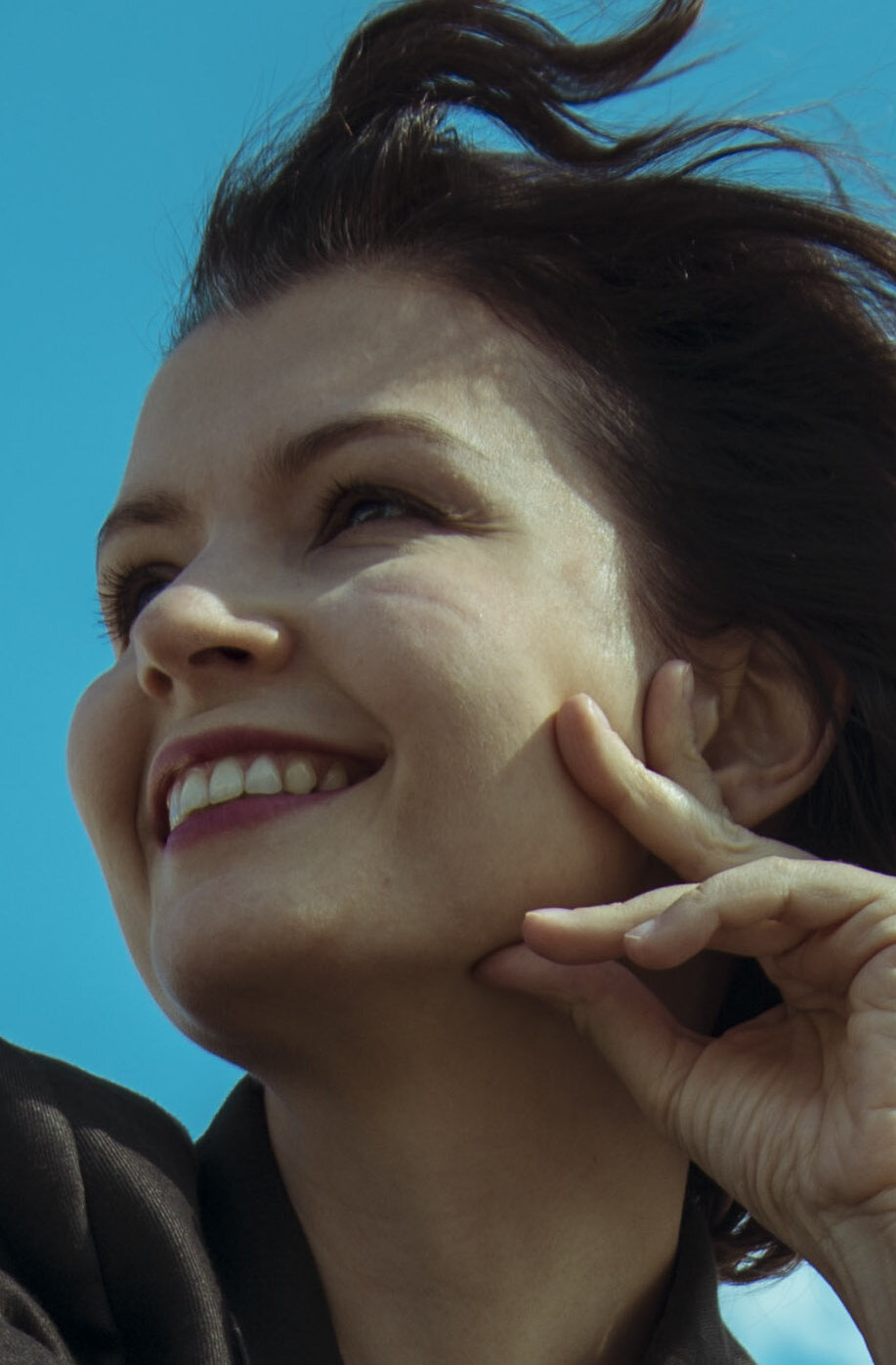 фото Оксана Бондаренко