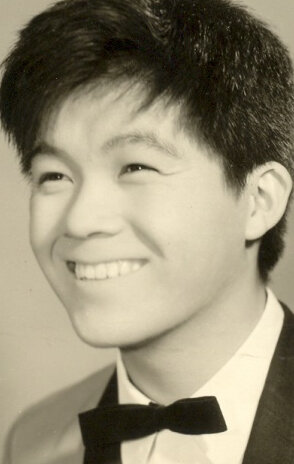 фото Кю Сакамото