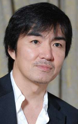 фото Кэйго Хигасино