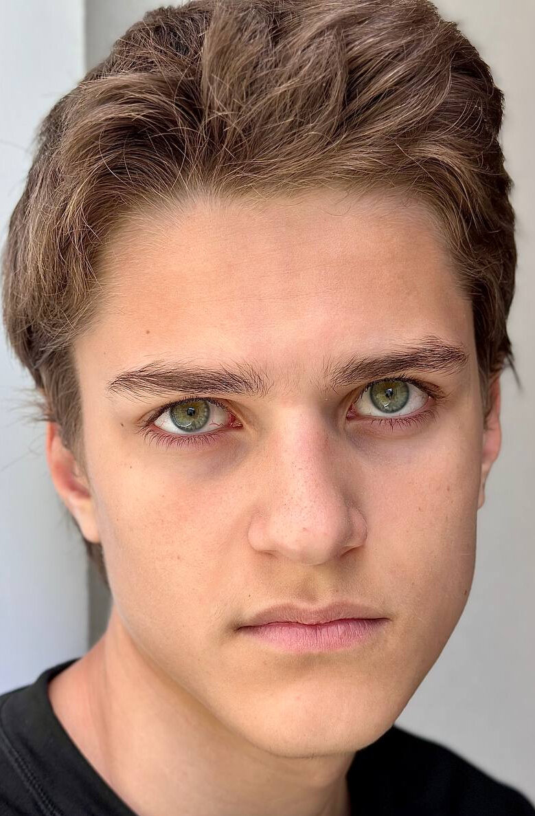 фото Михаил Иванов