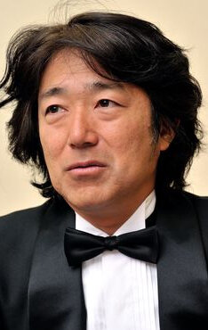 фото Эйитиро Хасуми