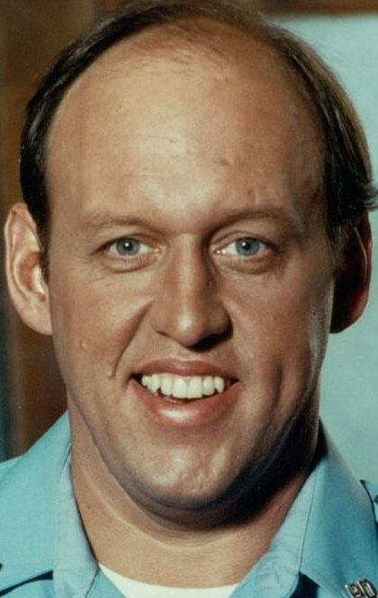 фото Дэвид Харт