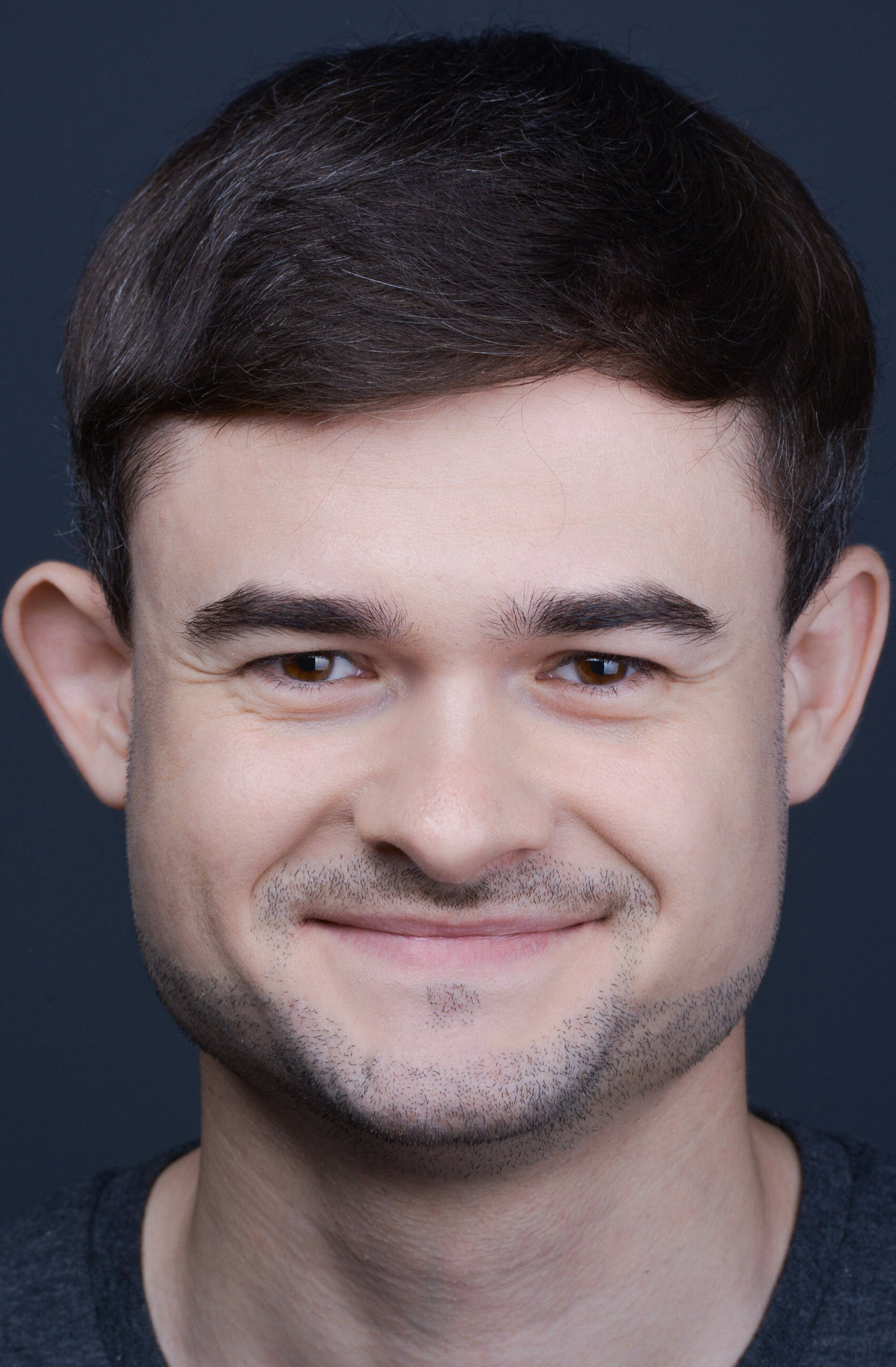 фото Александр Жамков