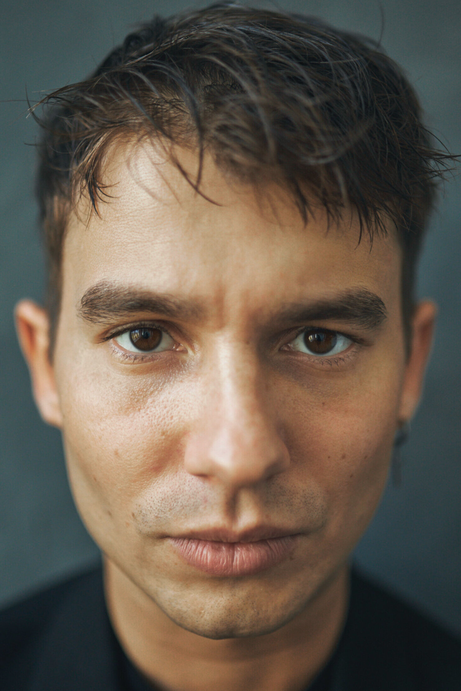 фото Александр Федоров