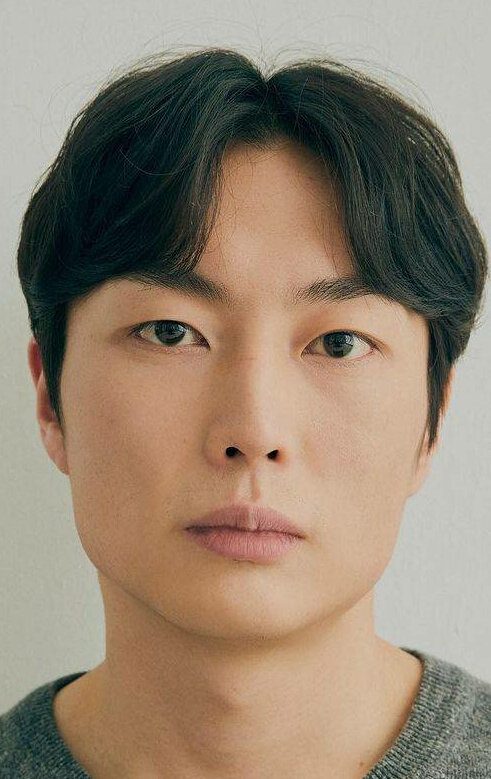 фото Но Джэ-вон