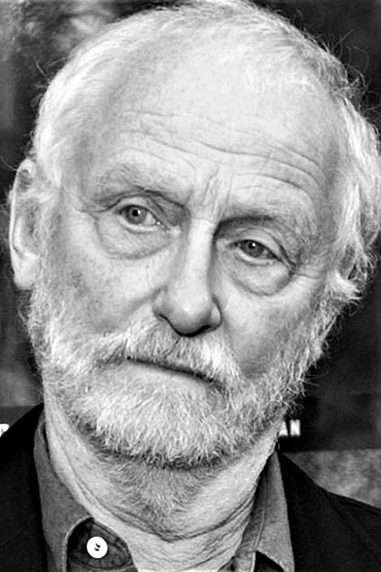 фото Майк Ходжис