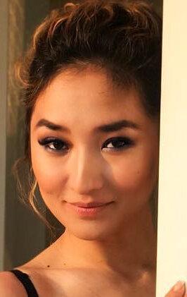 фото Малика Айсарова