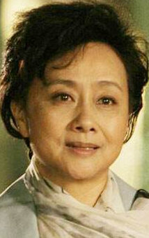 фото Хуан Мэйин