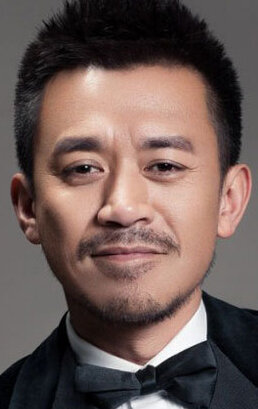 фото Ван Сюэбин