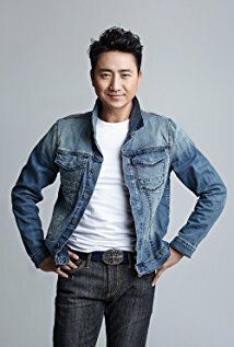 фото Гао Фэн