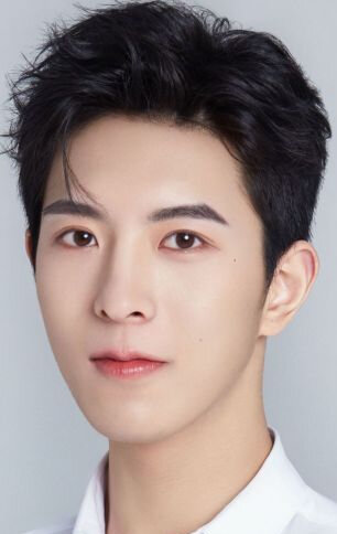 фото Цю Динцзе