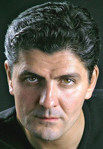 фото Чиро Де Чиара