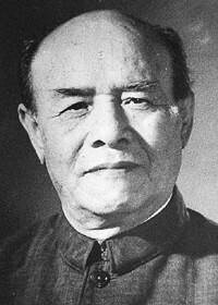 фото Чжао Цзыюэ