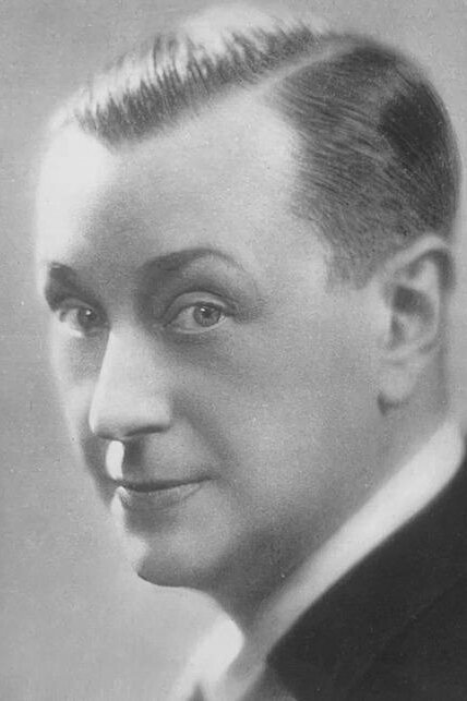 фото Генри Лаверн