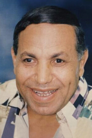 фото Qasem El-Dali