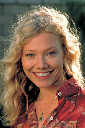 фото Луиза Мирбак