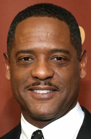 фото Блэр Андервуд