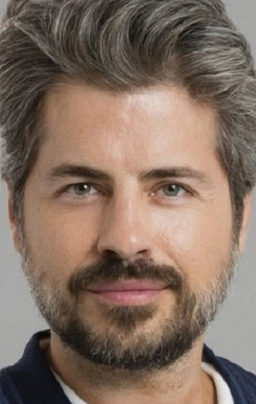 фото Педру Горжия