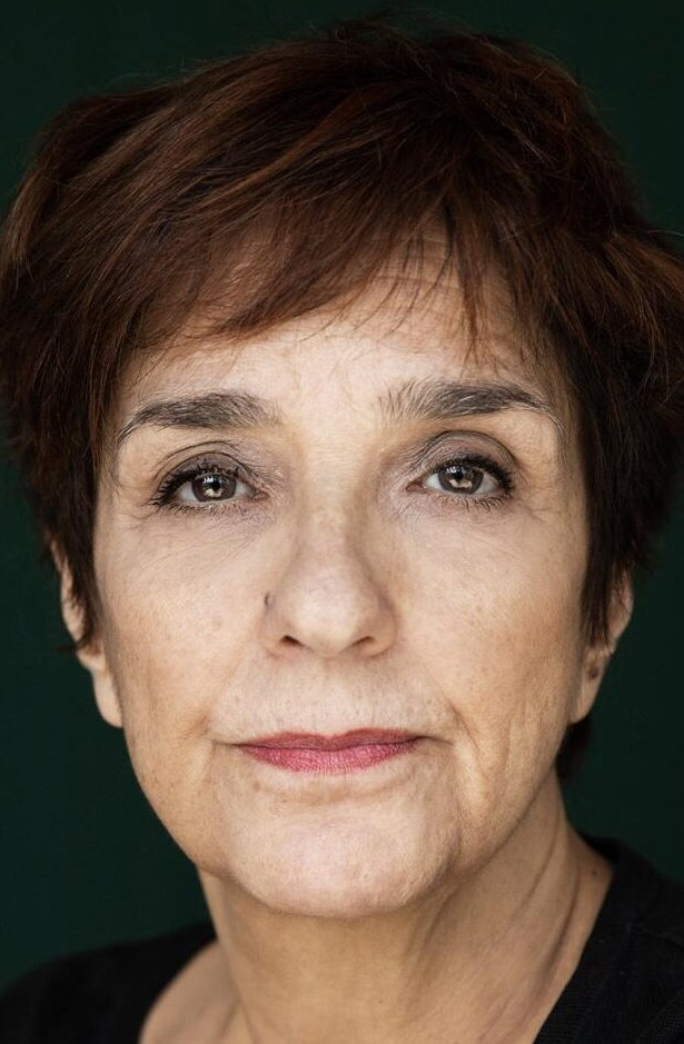 фото Анжела Пинту