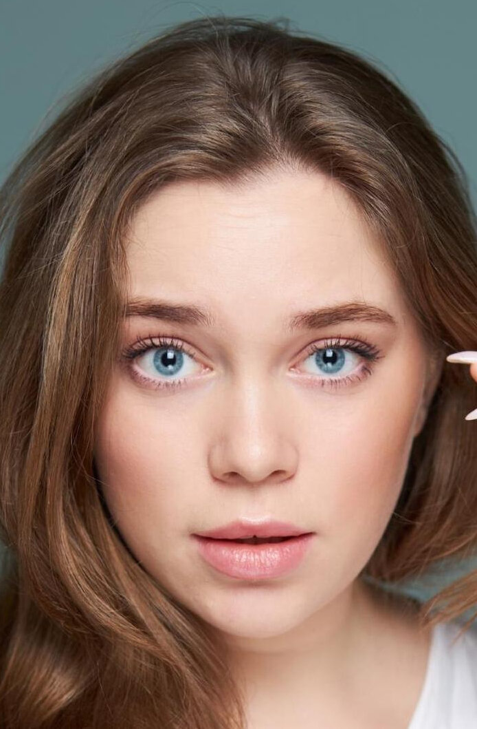 фото Елизавета Алексеева