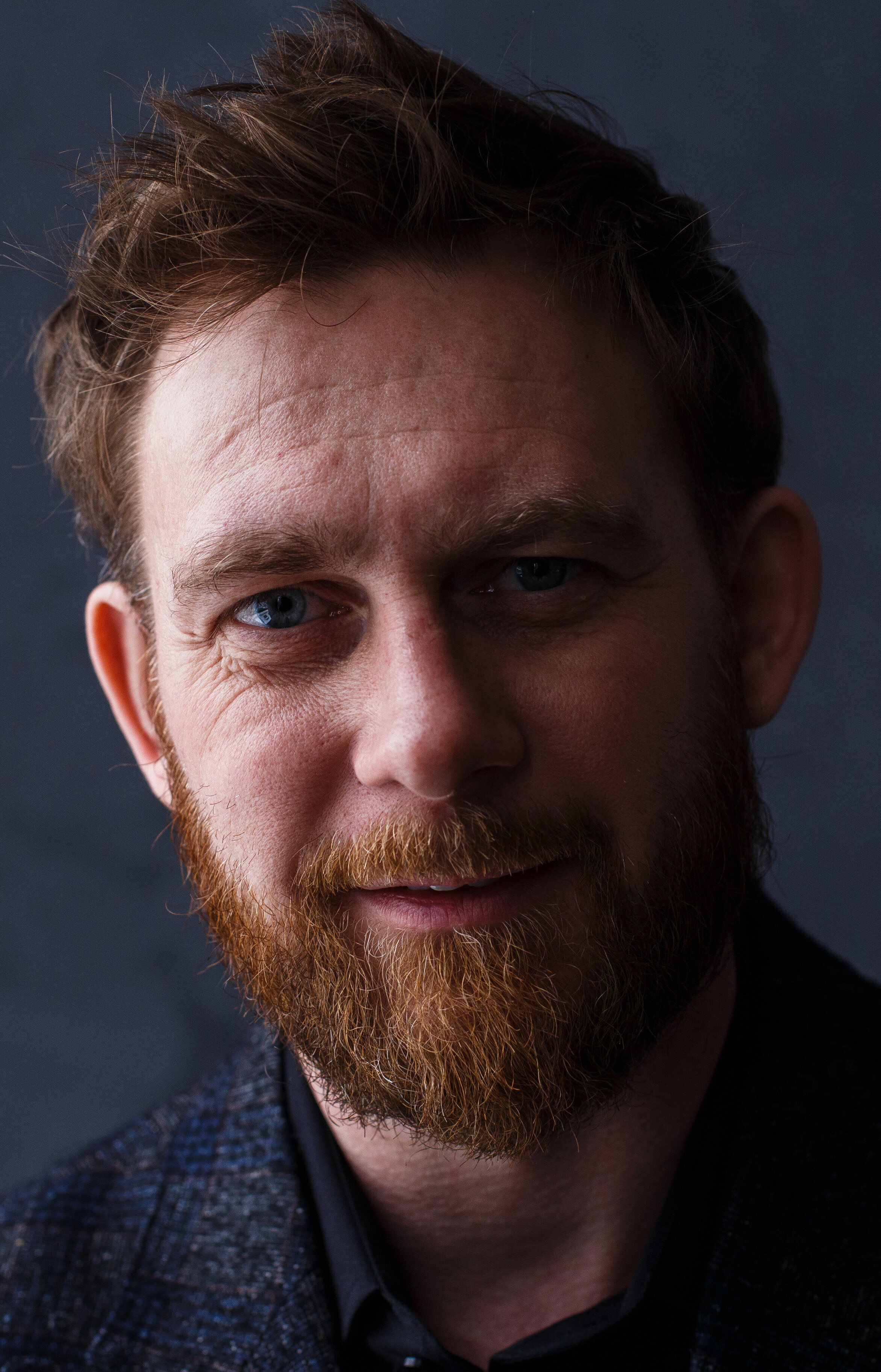 фото Аркадий Макаров