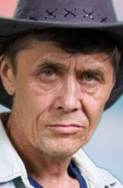 фото Владимир Громов