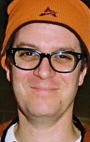 фото Джек Перез