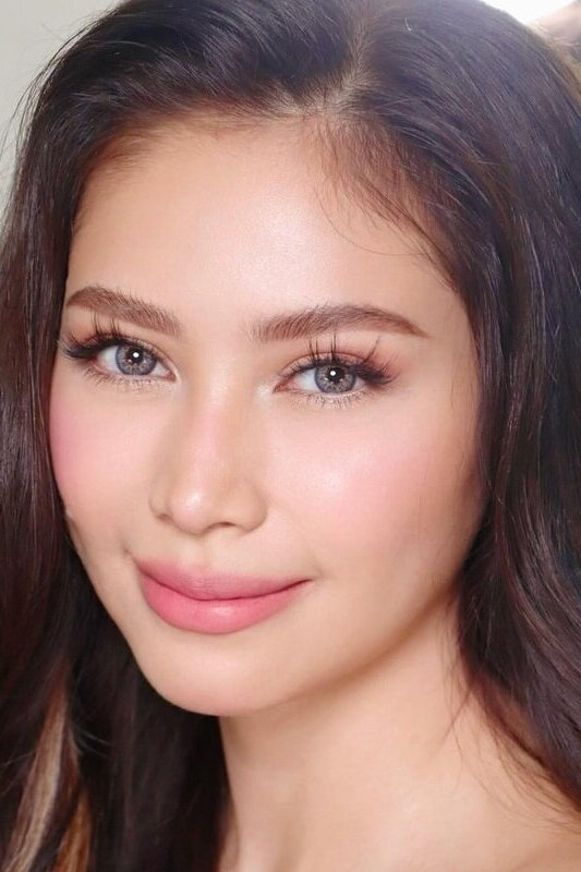 фото Эппл Ди